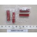 KM85119G16 KONE ELEVATOR GUDER SHOE INSERT